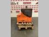Réservoir de carburant pour Fiat Hitachi EX 235 Photo 3 thumbnail