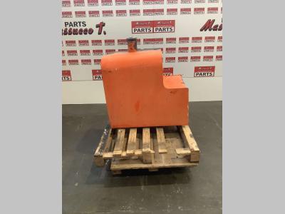 Réservoir de carburant pour Fiat Hitachi EX 235 en vente par Massucco T. Srl Area Ricambi