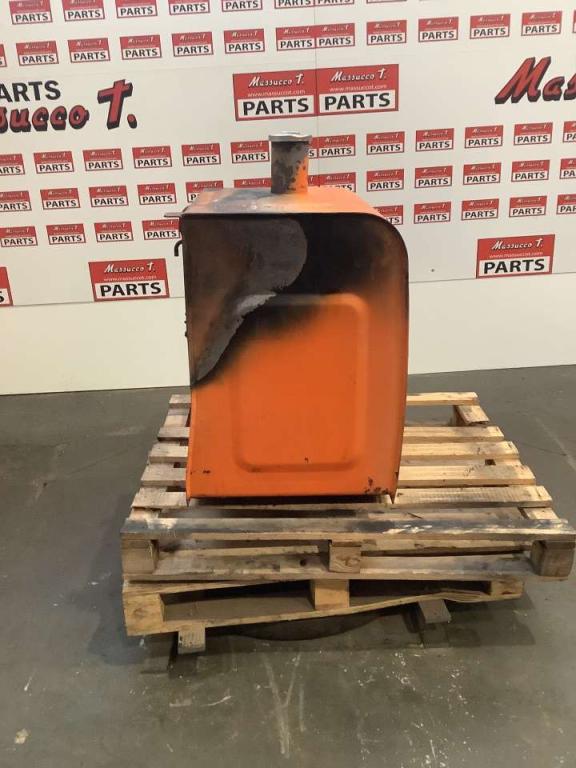 Réservoir de carburant pour Fiat Hitachi EX 235 Photo 4