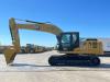 Caterpillar 323D3 Photo 1 thumbnail