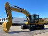 Caterpillar 323D3 Photo 2 thumbnail