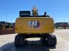 Caterpillar 323D3 Photo 4 thumbnail