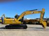 Caterpillar 323D3 Photo 6 thumbnail