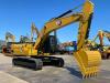 Caterpillar 323D3 Photo 7 thumbnail