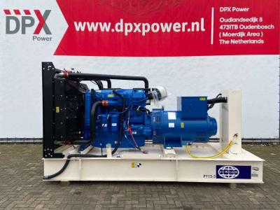 FG Wilson P715-3 - 715 kVA Open Genset - DPX-16023-O en vente par DPX Power Europe B.V.