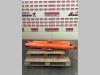Piston pour Hitachi ZX135-3 Photo 1 thumbnail