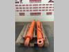 Piston pour Hitachi ZX135-3 Photo 2 thumbnail