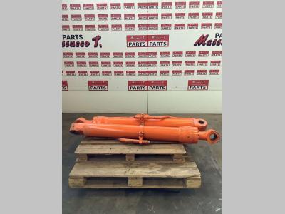 Piston pour Hitachi ZX135-3 en vente par Massucco T. Srl Area Ricambi
