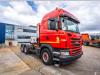 Scania G480-6x4+BIG AXLES Photo 2 thumbnail
