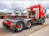 Scania G480-6x4+BIG AXLES Photo 4 thumbnail