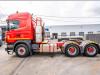 Scania G480-6x4+BIG AXLES Photo 7 thumbnail
