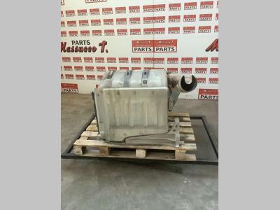 Pot d'échappement pour Volvo FH16 550 6x4 en vente par Massucco T. Srl Area Ricambi