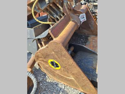 1600 mm Lehnhoff MS21 for 16-25 ton excavators Godet de curage en vente par Balavto