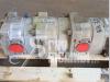 Pompe hydraulique pour Komatsu WA 320 Photo 4 thumbnail