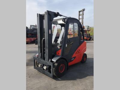 Linde H35D-02 en vente par Uni.Trucks Srl