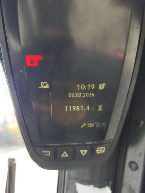 Linde H35D-02 Photo 6