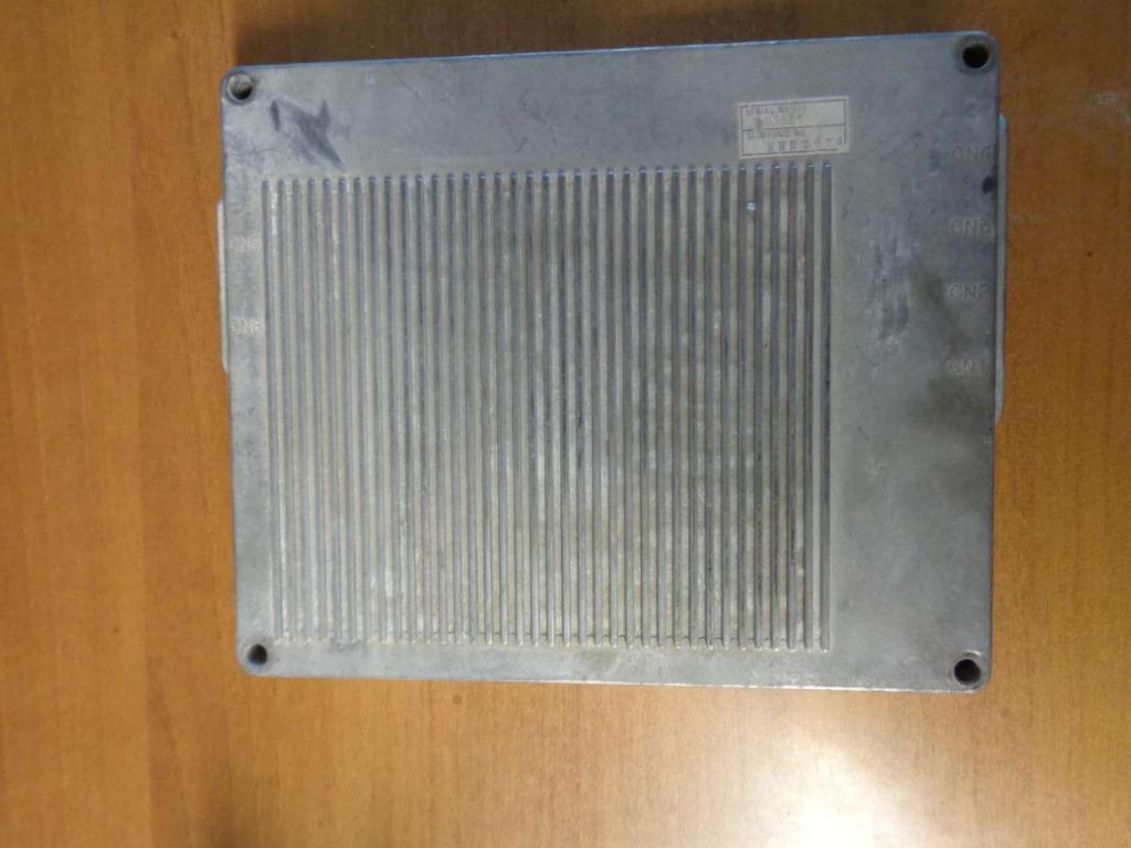 Boîte de jonction pour Case Cx 240 Photo 1