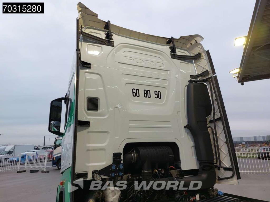Ford F-Max 500 4X2 Retarder 2xTanks Navi Standklima Photo 10