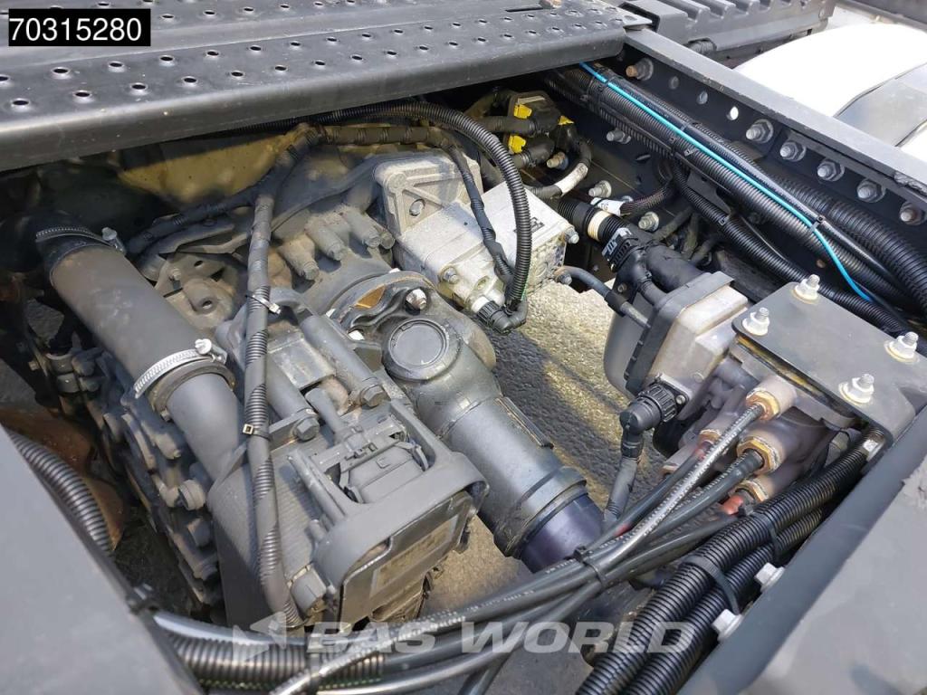 Ford F-Max 500 4X2 Retarder 2xTanks Navi Standklima Photo 14