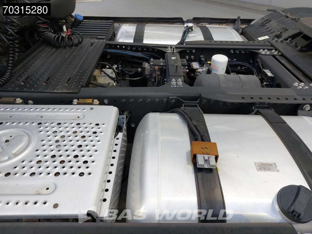 Ford F-Max 500 4X2 Retarder 2xTanks Navi Standklima Photo 16