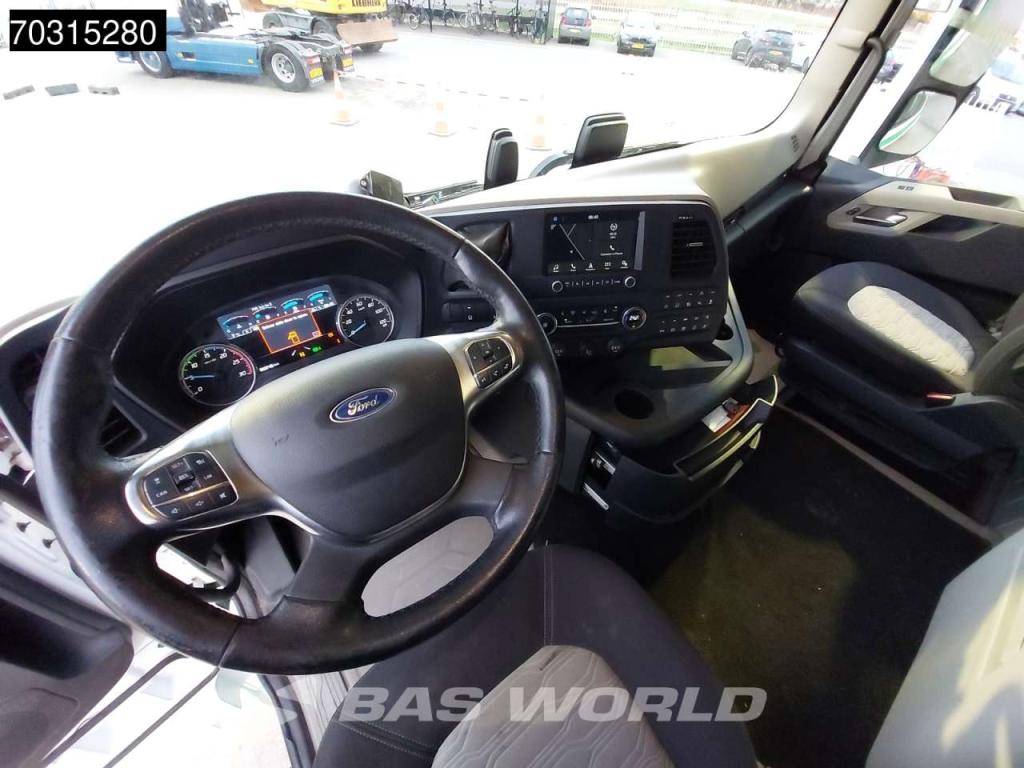 Ford F-Max 500 4X2 Retarder 2xTanks Navi Standklima Photo 19