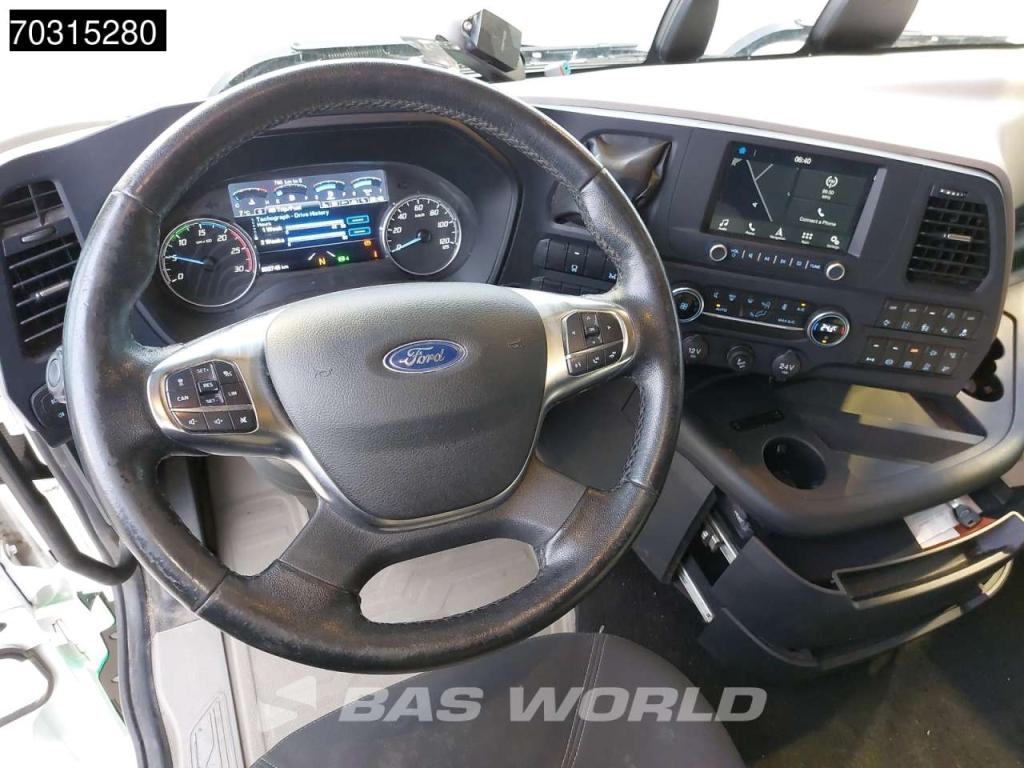 Ford F-Max 500 4X2 Retarder 2xTanks Navi Standklima Photo 20