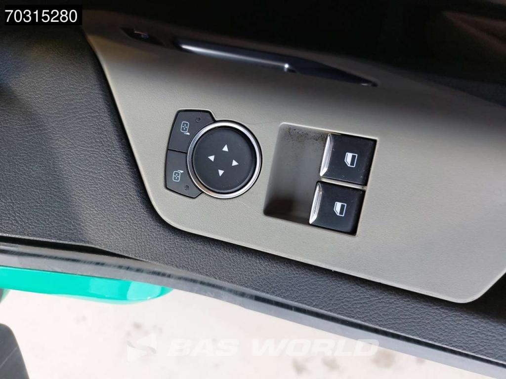 Ford F-Max 500 4X2 Retarder 2xTanks Navi Standklima Photo 21