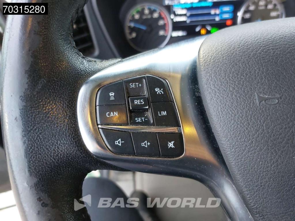 Ford F-Max 500 4X2 Retarder 2xTanks Navi Standklima Photo 22