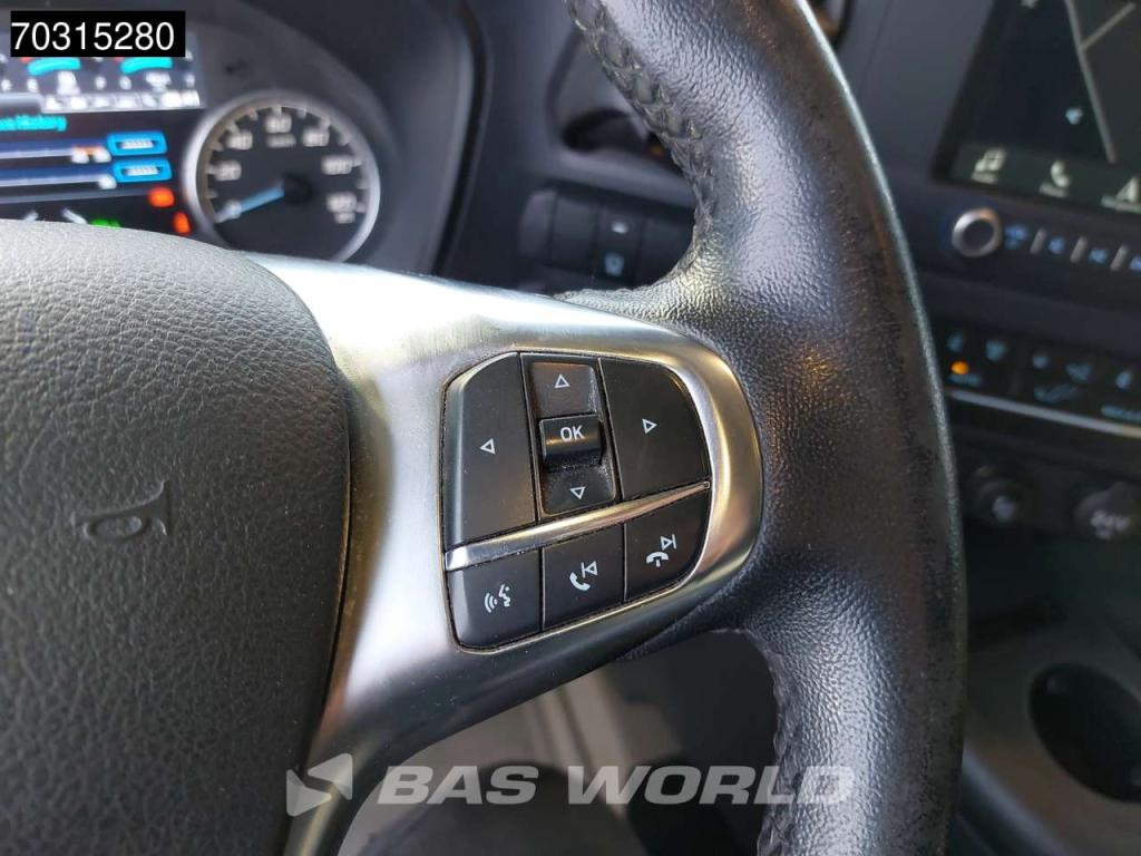 Ford F-Max 500 4X2 Retarder 2xTanks Navi Standklima Photo 23