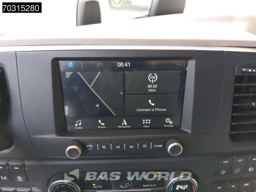 Ford F-Max 500 4X2 Retarder 2xTanks Navi Standklima Photo 24