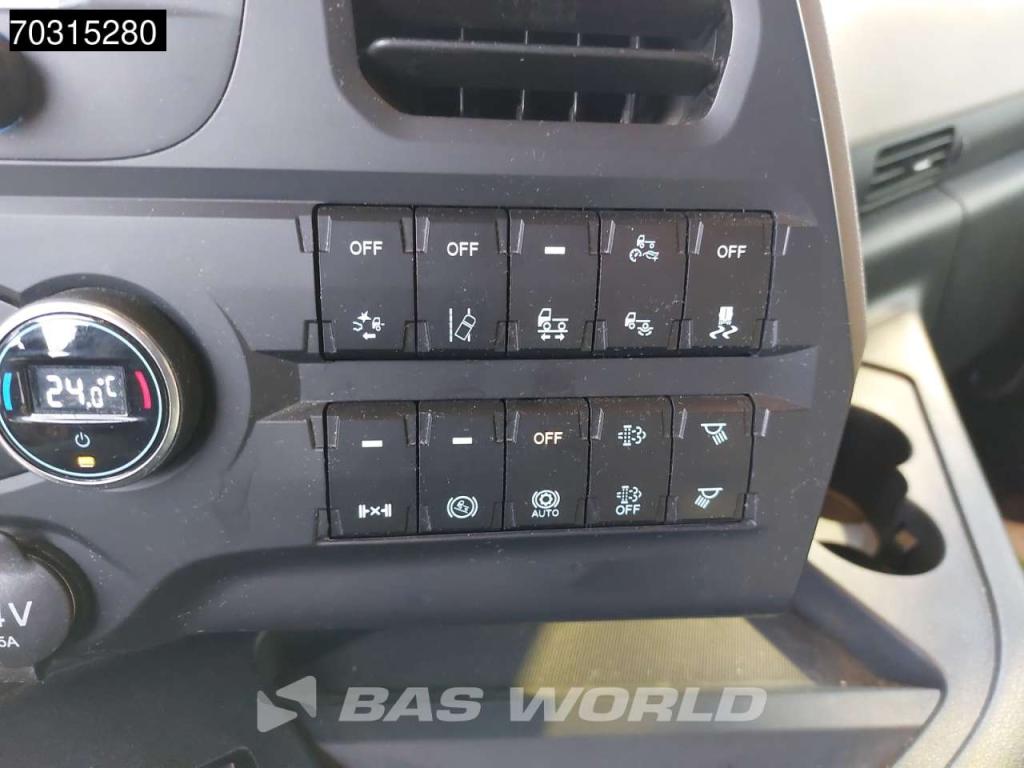 Ford F-Max 500 4X2 Retarder 2xTanks Navi Standklima Photo 25
