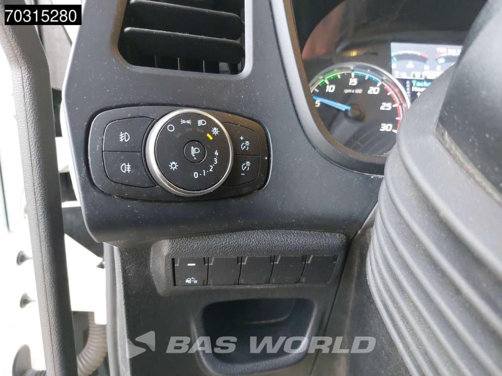 Ford F-Max 500 4X2 Retarder 2xTanks Navi Standklima Photo 27