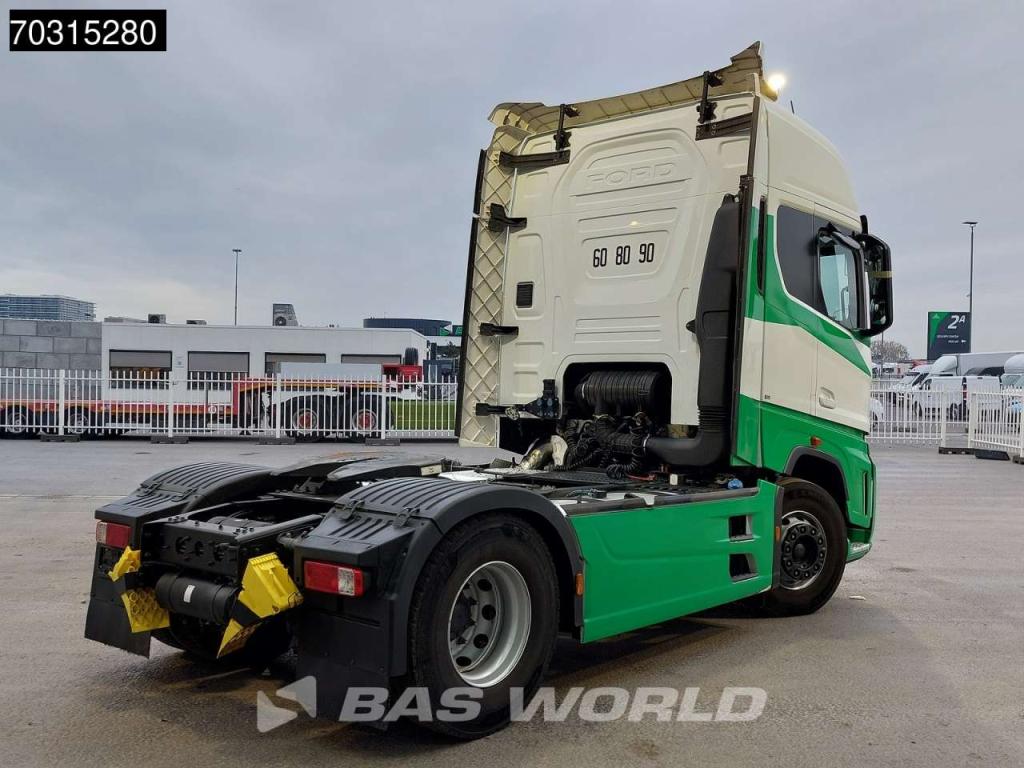 Ford F-Max 500 4X2 Retarder 2xTanks Navi Standklima Photo 5