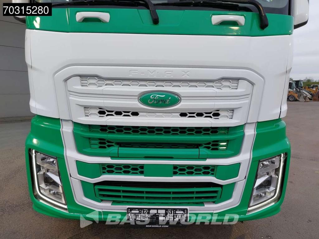 Ford F-Max 500 4X2 Retarder 2xTanks Navi Standklima Photo 8