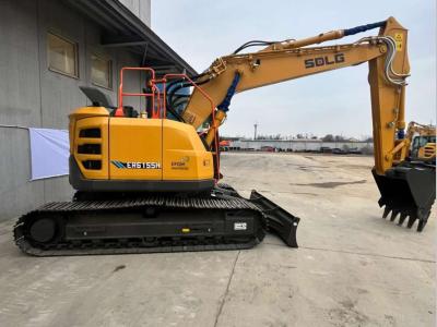 SDLG ER6155H en vente par Procaccini Group Nord