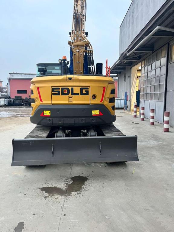 SDLG ER6155H Photo 4