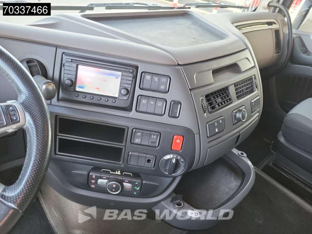 Daf XF 480 XF 4X2 SSC ACC Navi Photo 18
