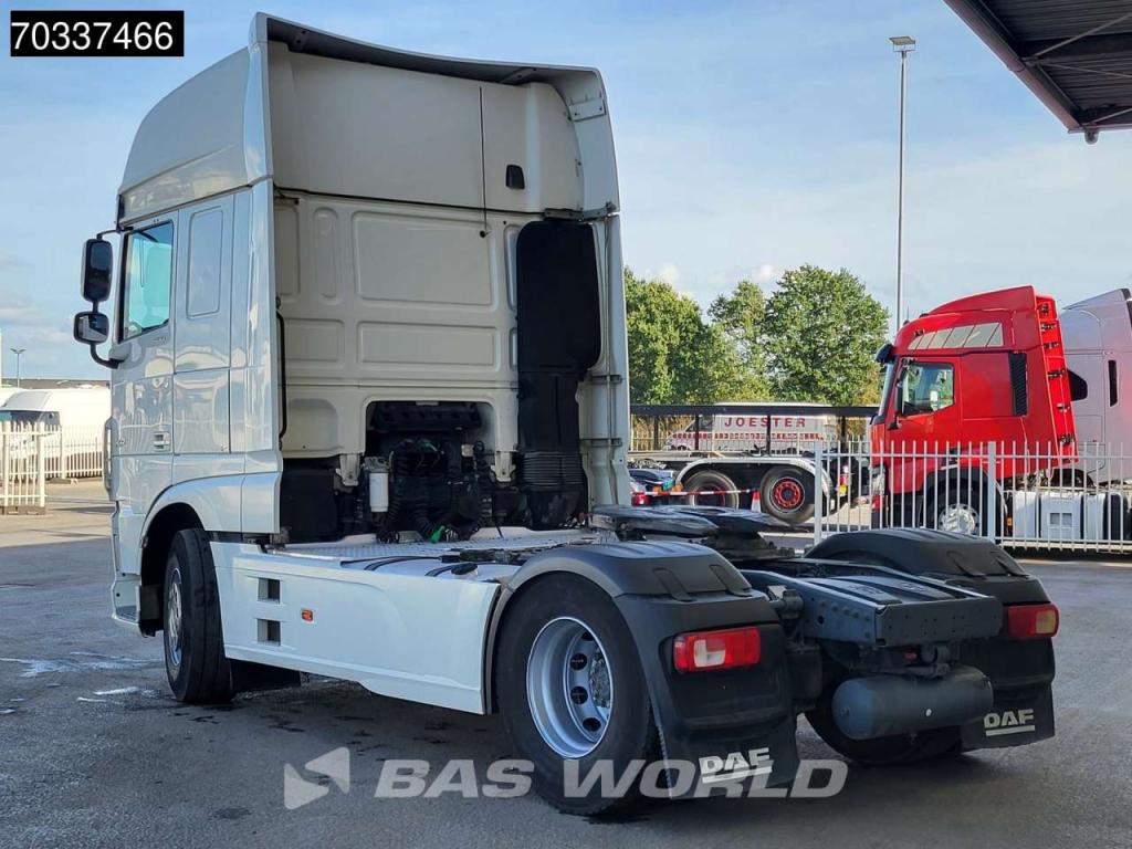 Daf XF 480 XF 4X2 SSC ACC Navi Photo 2