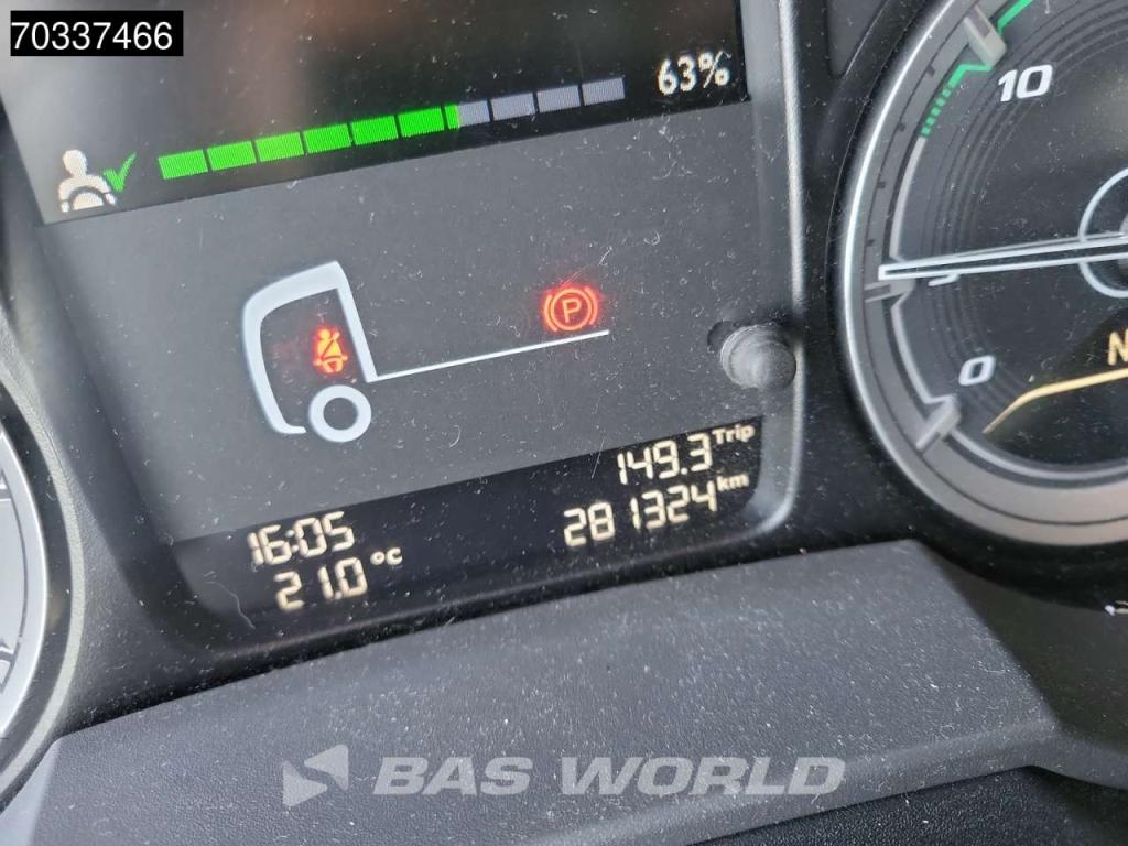 Daf XF 480 XF 4X2 SSC ACC Navi Photo 29