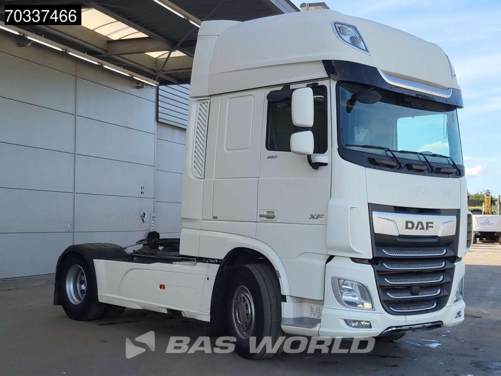 Daf XF 480 XF 4X2 SSC ACC Navi Photo 3