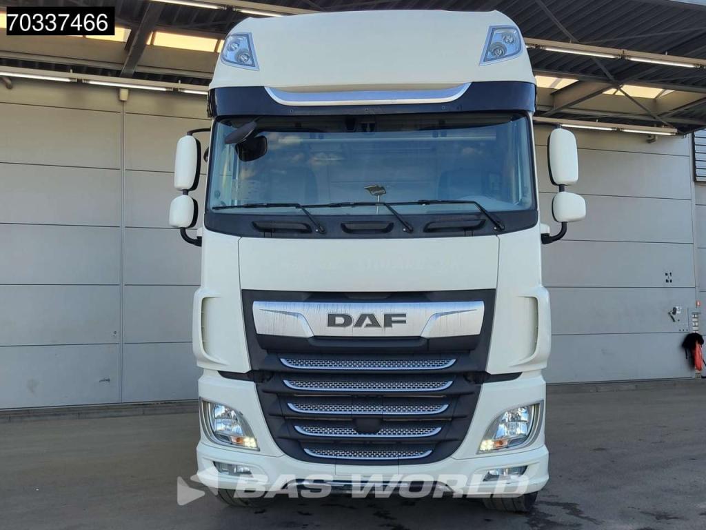 Daf XF 480 XF 4X2 SSC ACC Navi Photo 5