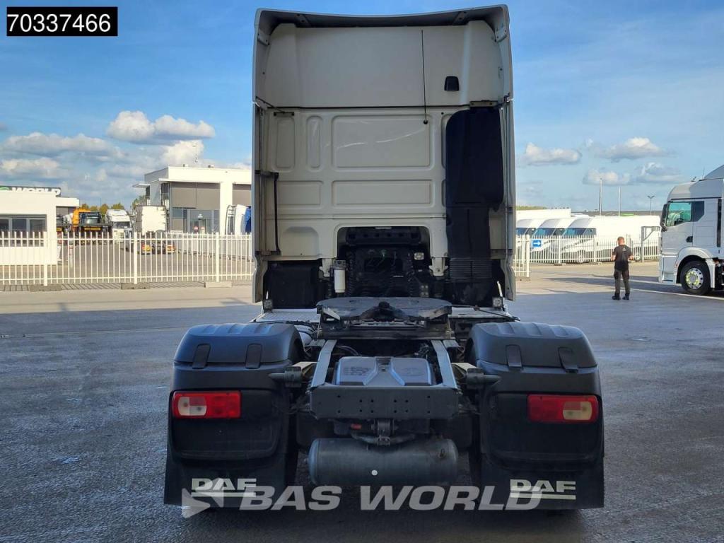 Daf XF 480 XF 4X2 SSC ACC Navi Photo 7