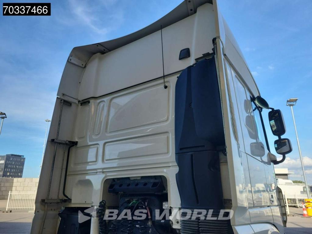 Daf XF 480 XF 4X2 SSC ACC Navi Photo 8