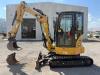 Caterpillar 303E cr Photo 1 thumbnail