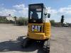 Caterpillar 303E cr Photo 4 thumbnail