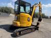Caterpillar 303E cr Photo 5 thumbnail
