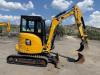 Caterpillar 303E cr Photo 6 thumbnail