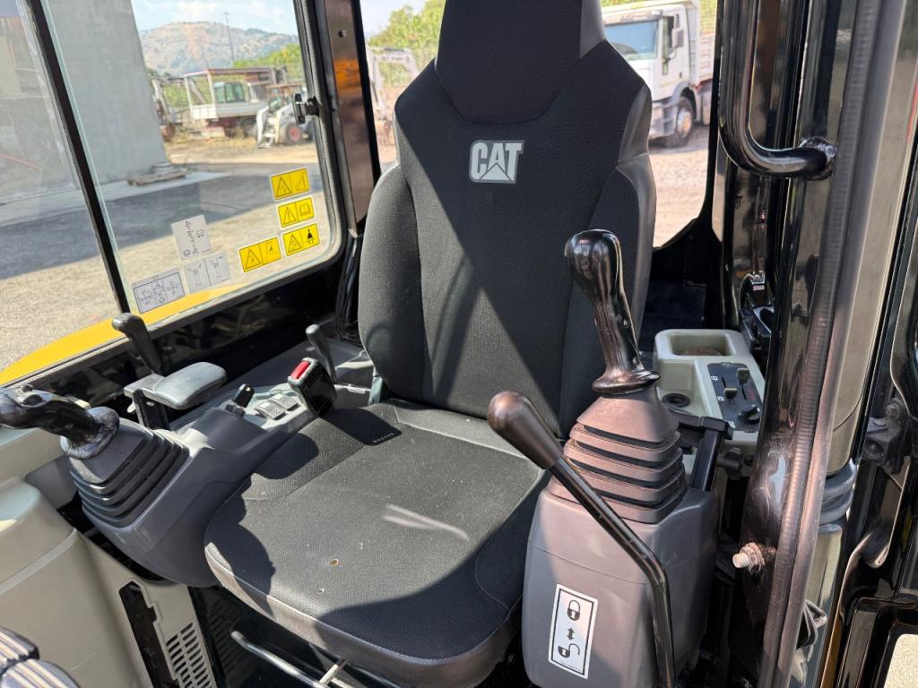 Caterpillar 303E cr Photo 14