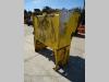 Réservoir de huile pour New Holland W270B Photo 3 thumbnail