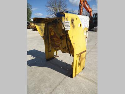 Réservoir de huile pour New Holland W270B en vente par OLM 90 Srl